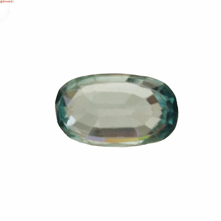 blue zircon small